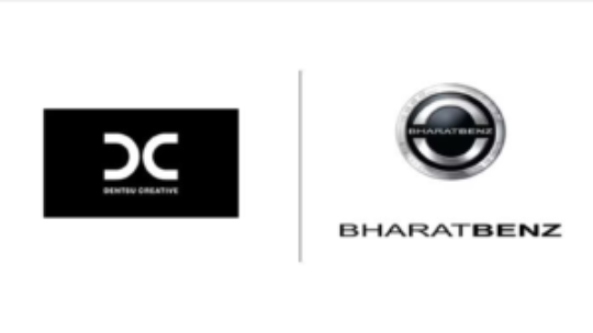 Dentsu creative, dentsu x, dentsu india, bharatbenz, creative campaigns, digital content, media solutions, integrated, integrated communications, multi-agency pitch, Daimler india commercial vehicles, communication, Siddharth kirtane, jose leon, bharat benz, dentsu, indrajeet Mookerjee, mandate, brand strategy, media planning, traditional media, digital media, partnership,