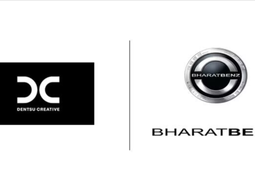 Dentsu India Appointed As BharatBenz’s Integrated Communication Partner