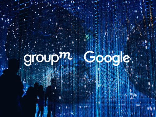 GroupM and Google Announce Post Third-Party Cookie Readiness Program