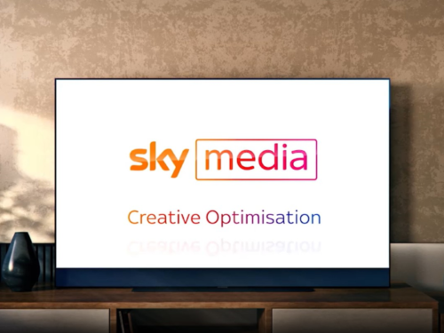 Sky Media Unveils Innovative Programmatic Audience Match Tool