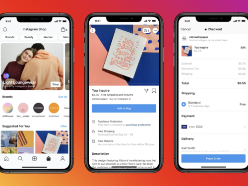 Meta and Amazon Collaborate for In-App Shopping in FB and IG
