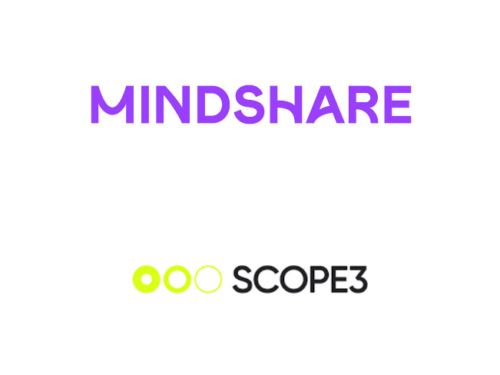 Mindshare and Scope3 Develop Emission Scorecard for Digital Campaign