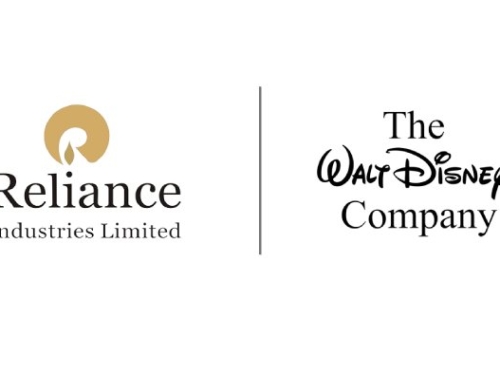 Walt Disney and Reliance Industries Sign a Non-Binding Agreement