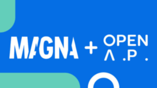 OpenAP, Magna, Magnite, data-driven, data-driven video capabilities, video, IPG Mediabrands, audience targeting, investment arm, programmatic channels, digital, streaming, linear, cross-publisher, cross-platform reach, actionable audience, audience viewership, Acxiom data, OpenID, TV identifier, campaign lifecycle, video advertising, cross-platform campaigns, currency workflow, first-mover advantage, programming cycle, TV networks, post-campaign, audience distribution, campaign performance, consumer segments, digital advertising, premium ad experiences, streaming TV, media owners, Magnite Streaming, SpringServe, CTV ad spend, connected TV, ad spending, market demand, demand facilitation, omnichannel capabilities,