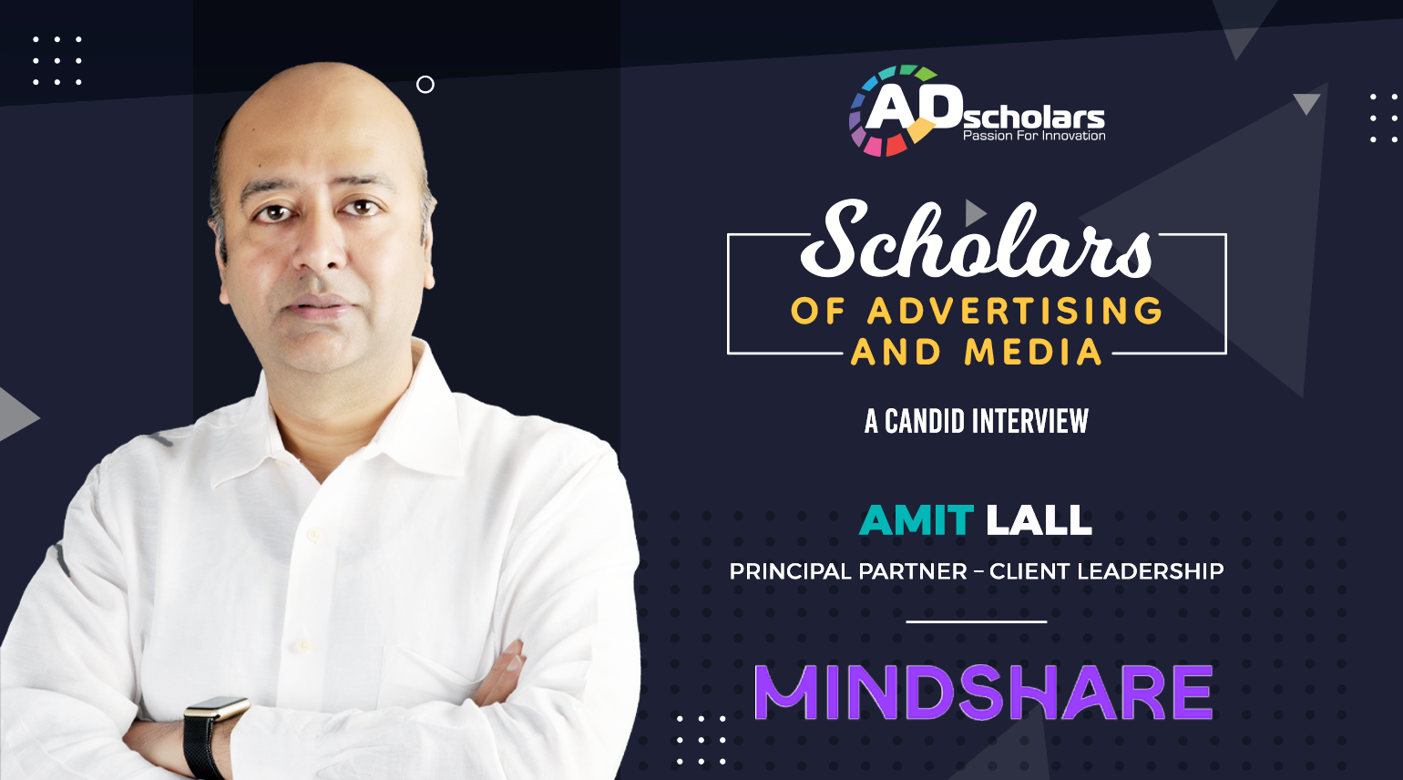 In Conversation with Mindshare’s Amit Lall: Mastering Digital Dynamics