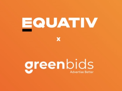 Equativ and Greenbids Partner to Power Sustainable Programmatic Operations