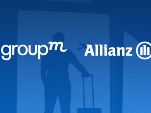 Wavemaker wins media mandate for $20 million Allianz account