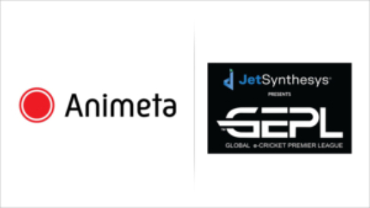 Jetsynthesys, animenta, GEPL, global e-cricket premier league, influencer marketing, e-sports event, e-sports, online gaming, RC24, real cricket 24, genZ audience, Shreeman legend, Santhanam Srinivas iyer, advertising, marketing, brand awareness, simulation, mobile game, cricket simulation, AI, artificial intelligence, cricket, traditional gaming, Jio Cinema, Sports18, Funcho, esports competition, esportable game, digital entertainment, technology,