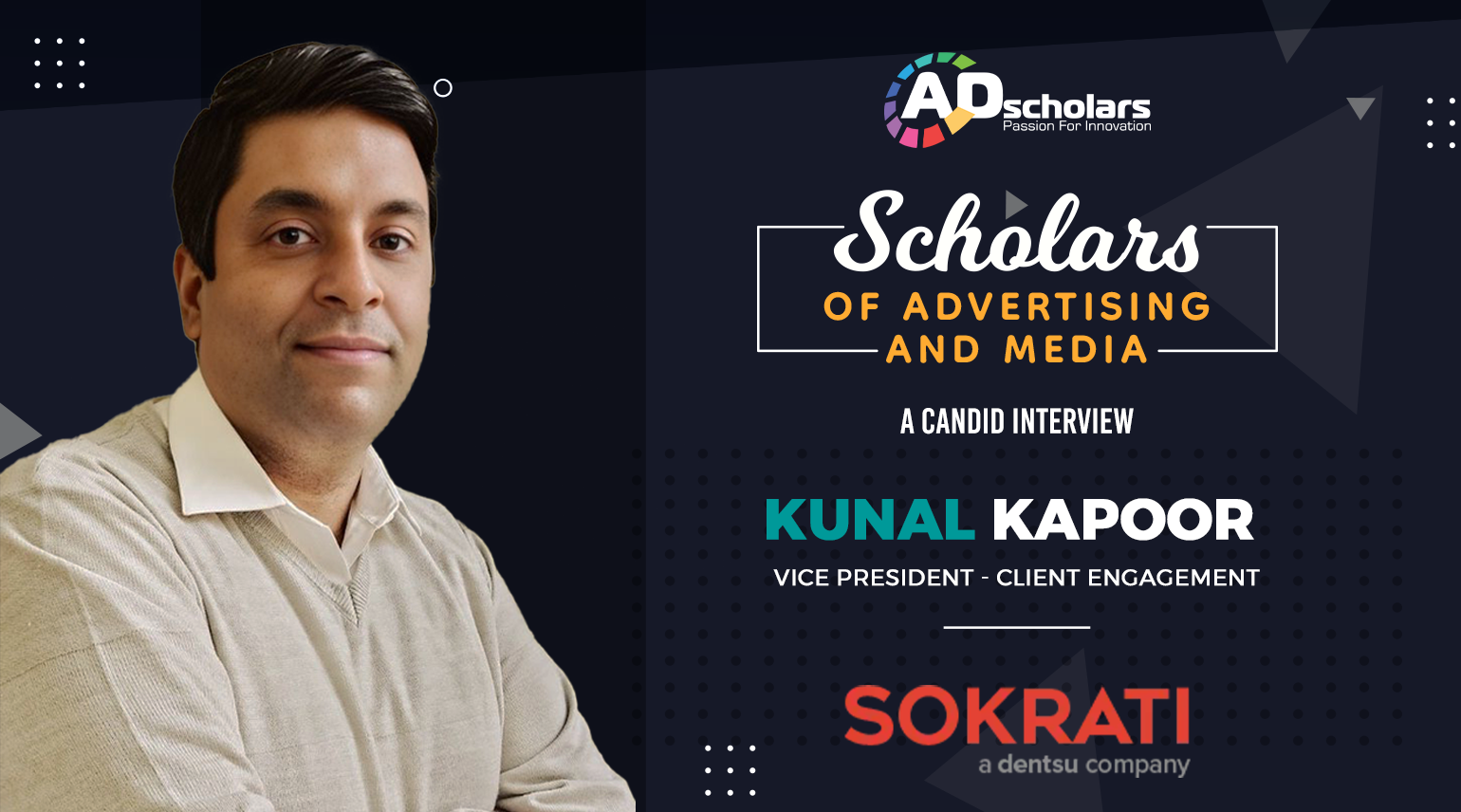 Merkle Sokrati’s Kunal Kapoor: Charting Unseen Horizons in Digital Marketing