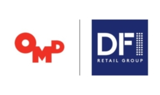 Brand, agency, global media, campaign, OMD, DFI Retail Group, media agency, advertising agency, media account, media responsibilities, media, pan-asian, APAC, OMD APAC, Mindshare, dentsu, publicis, mediabrands, media planning, media buying, M&C Saatchi,