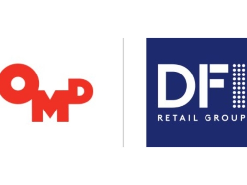 OMD Defends its Media Responsibilities for DFI Retail Group in APAC