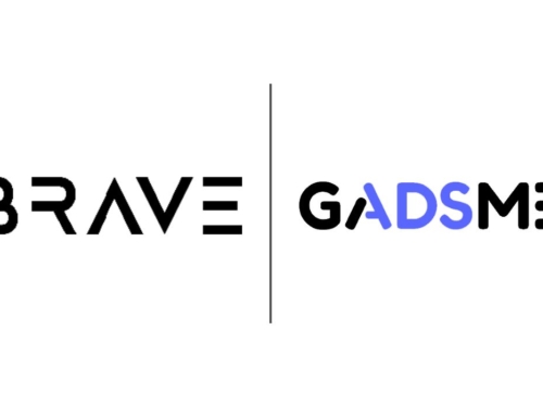 BRAVE and Gadsme Partner For Intrinsic In-Game Advertising