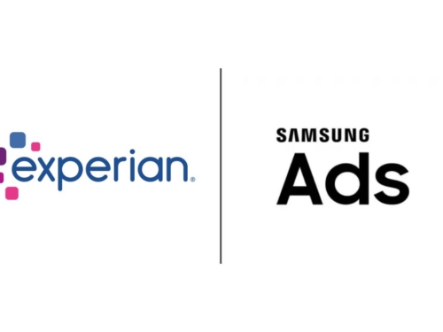 Experian Identity and Syndicated Audiences Integrated in Samsung DSP