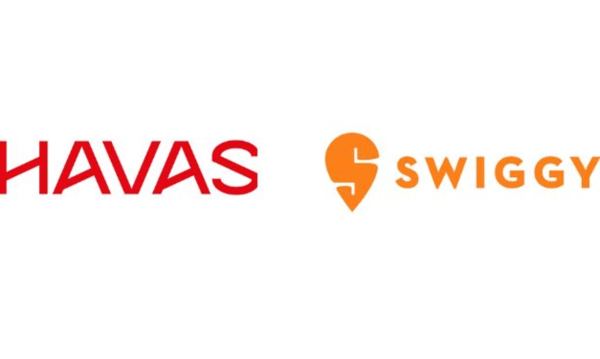 Marketing, havas group, havas media group, havas media india, media wins, media group, media duties, multi-agency, brand, food delivery, swiggy, ecommerce, media pitch, INR 200 crore, media account, Madison advertising report, integrated media mandate, agency pitch,