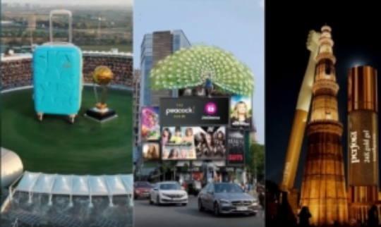 Technology, CGI, advertising, CGI advertising, digital marketing, computer-generated imagery, brand marketing, social media, Faux out of home, FOOH, CGOOH, OOH, social media advertising, outdoor advertising, marketing directors, CGI marketing, brand credibility, CGI marketing, digital content, 3D animation, 2D animation, TV broadcast, media, entertainment, television advertising, traditional media, advertising channels, television commercials, digital billboards, mobile advertising, web applications, live-action video, CTR, CTV, user engagement, brand awareness, digital out of home, DOOH, cost reduction, customer engagement, cross platform, hyper-realistic, interactive ads, virtual videos, real-time rendering, AR, Augmented Reality, Virtual reality, VR, AI Artificial Intelligence, machine learning, Jacquemus, Maybelline, Barbie, Dubai, marketing campaign,