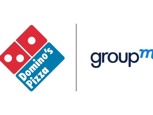 GroupM Bags INR 200 Crore Domino’s Pizza Account’s Media Mandate