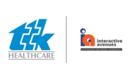 Advertising, digital arm, IPG Mediabrands, Interactive Avenues, TTK healthcare, e-commerce, sales, media activation, multi-agency pitch, marketplace, commerce, content creation, commerce strategy, catalog management,