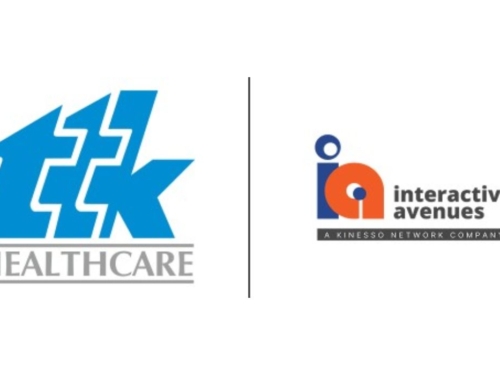 Interactive Avenues Secures E-Commerce Mandate for TTK Healthcare