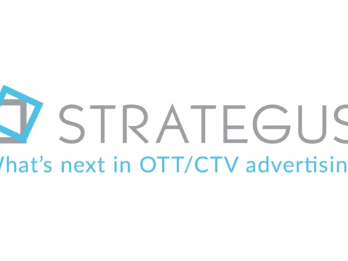 PubMatic and Intent IQ Join Forces with Strategus for CTV-to-iOS Retargeting