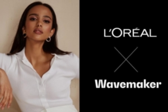 Wavemaker MENA and L’Oréal Announce a Strategic Partnership in the GCC, Levant and Morocco