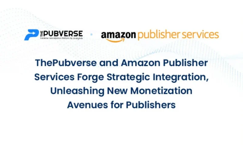 Amazon publishers services, imad sarrouf, thepubverse, APS, Amazon DSP, demand side platform, integration, publishers, brand safety, transparency, revenue potential, low-latency, supply path optimization, SPO, floor price optimization, FPO, advertisers, advertising