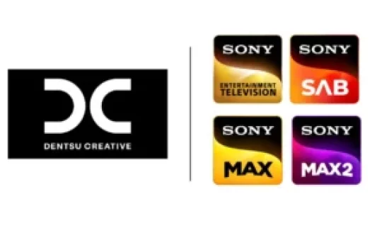 Dentsu, dentsu creative india, media, digital mandate, mandate, sony entertainment, sony max, sony max 2, sony sab, dentsu creative, bharatbenz, cannes lions, isobar, Aditya birla, bsh, dentsu webchutney, television sony, marketing, brand, online presence, social media, marketing campaigns, Facebook, Instagram, Twitter, multi-agency pitch, client-centric, digital strategy, data-driven insights, creativity, technology,