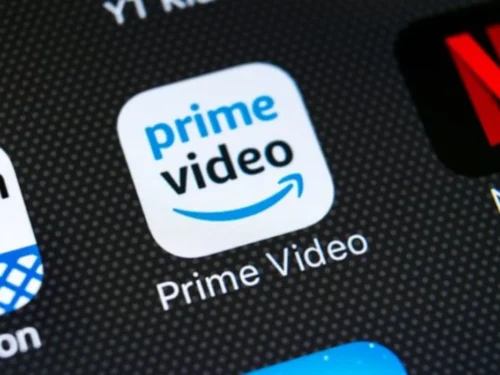 Amazon Prime Video Estimated to Generate $1B From Ad-Supported Tier in Debut Year