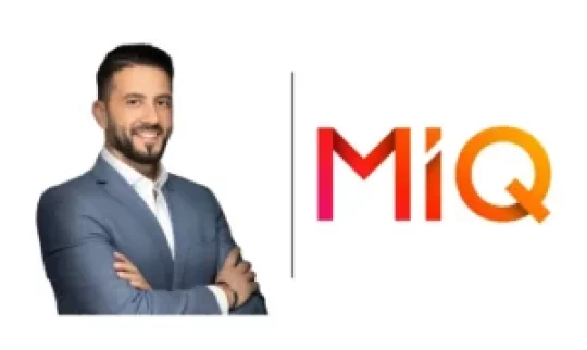 Lee Puri, MiQ, Wassim Mneimneh, MENAT, Managing Director, programmatic, media, DoubleVerify, Connect Ads, Nielsen, digital media, MCN, media planning, measurement providers, agencies, brands, market presence, strategic partnerships,