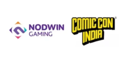 nazara, comiccon ,gaming, esports, technology, nodwin, india, festivals, digital gaming, acquisition, pop culture