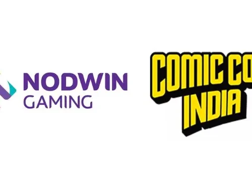 Nazara Tech’s Nodwin Gaming Acquires Comic Con India for Rs 55 Cr