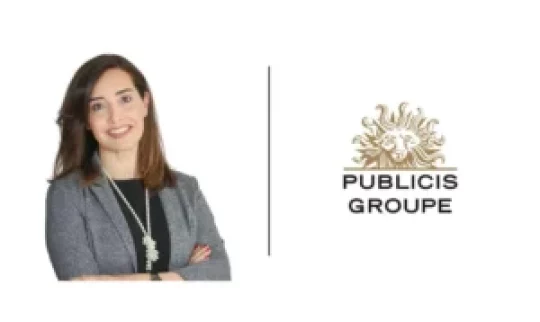 Appointment, publicis group, publicis media, MENA, Publicis Group ME, Publicis Media ME, Joyce Hallak, CSO, Chief Strategy Officer, Starcom, Bassel Kakish, Tony Wazen, strategy, media capabilities, media operations, media director, media innovation, digital transformation, digital media,