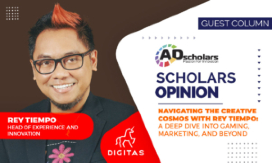 gaming, Philippine, digital gaming, advertising, in-game advertising, esports ,digitas, game on, onlinegaming, cannes, innovation, creativity, Mcdonalds
