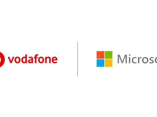 Vodafone and Microsoft Sign 10-year Strategic Partnership for IoT, Cloud, AI and More