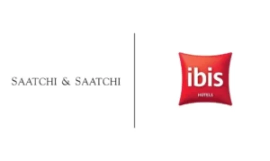 Saatchi & Saatchi, Saatchi & Saatchi UK, Ibis, Ibis Budget, Ibis Styles, Novotel, Accor, Mercure, OVO, Mondelez, Haleon, John Lewis, creative, business, strategy, global creative account, budget hotels, agency, advertising, hospitality, cross-regional, brand markets, Publicis groupe, economy business, Accenture Song,