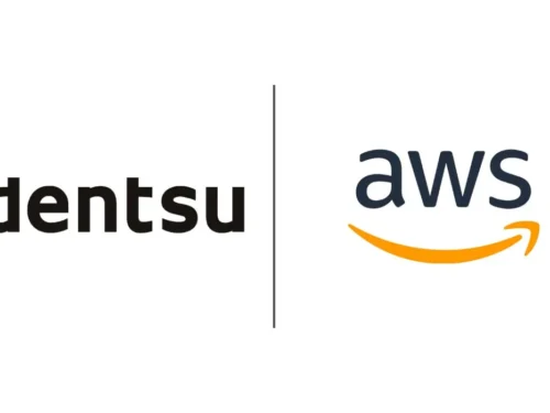 Dentsu Expands Partnership With AWS To Scale GenAI Capabilities