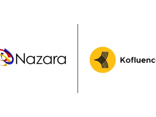 Nazara Technologies Announces 10.77% Stake in Influencer Platform Kofluence