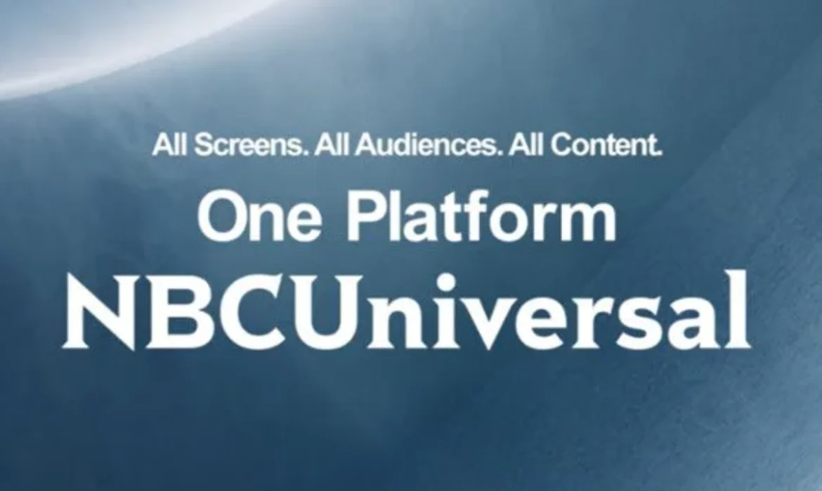 NBCU Streamlines Cross-Platform Advertising with One Platform Total Audience