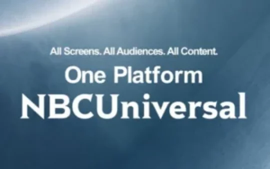 NBCU Streamlines Cross-Platform Advertising with One Platform Total Audience