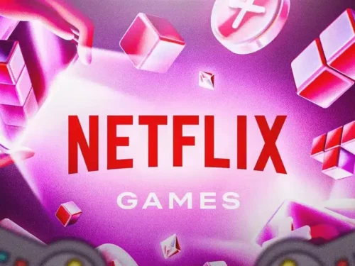 Netflix May Monetize Its Games Platform with In-App Purchases and Ads