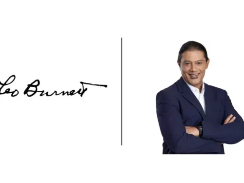 Publicis Groupe South Asia Appoints Amitesh Rao as CEO, Leo Burnett South Asia