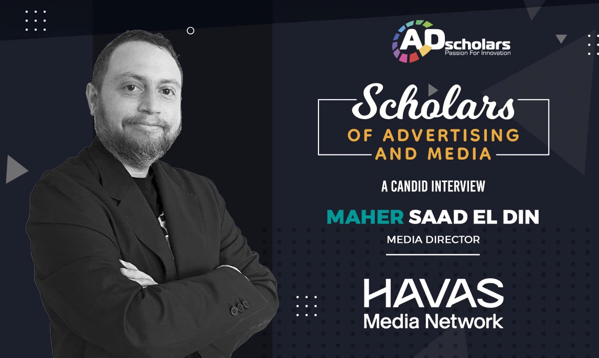 Havas Maher Saad El Din: Navigating Media’s Shifting Landscape