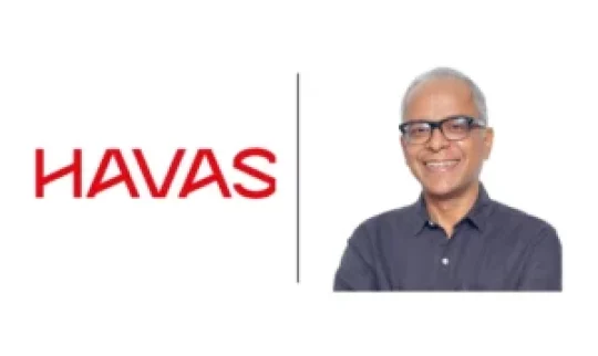 Havas, joji Jacobs, BLKJ Havas, Rana Barua, north asia, south east asia, international communications, SEA, creative, innovation, APAC, storytelling, connections, advertising, Singapore, india, air force, Spikes Asia, Cannes, D&AD, LIA, leadership,