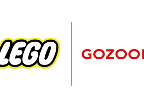 Gozoop Secures the Creative Mandate for The LEGO Group In India