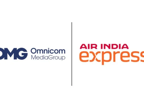 Omnicom Secures Creative Mandate for Air India Express