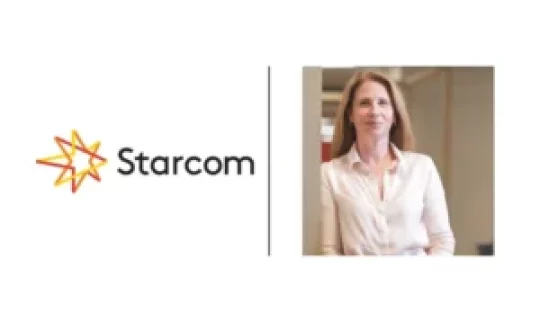 Louise peacocke, niti kumar, spark foundry, publicis groupe, CEO, activation officer, operating officer, starcom india, Starcom, media, Chief Client Officer, communications planning, Managing director, Procter & Gamble, client relationships, multidisciplinary, initiatives, inclusive,