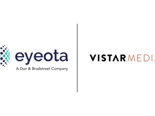 Eyeota and Vistar Media Partner to Enhance DOOH Targeting