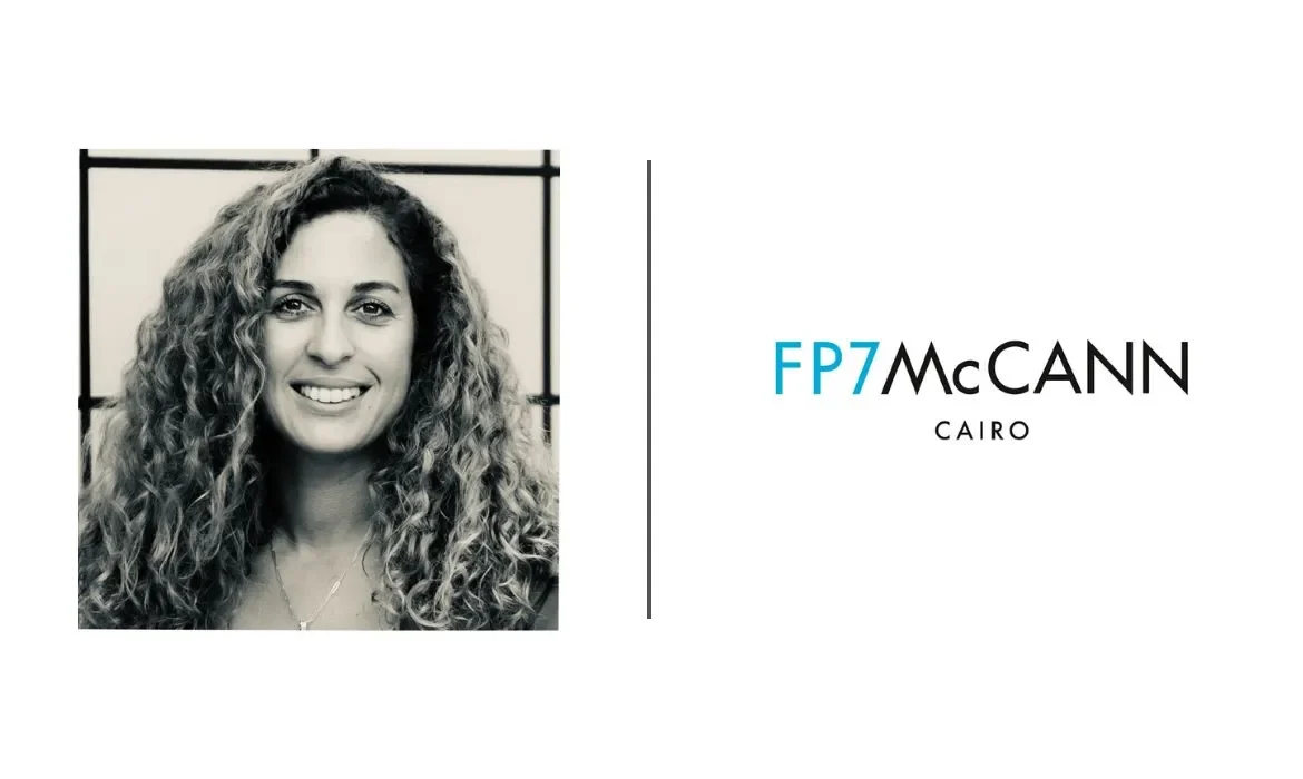 FP7McCann, FP7McCann Cairo, Sondos Effat, leadership, Strategic responsibilities, creative agency, achievements, advertising, Egyptian advertising, dedication,