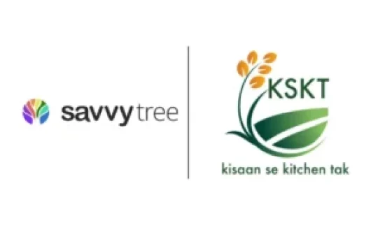 Savvytree, Kisaan se kitchen tak, digital marketing, mandate, media, marketing responsibilities, agriculture, women in business, farmers, fresh agricultural products, KSKT Agromart, agricultural products, farming methods, strategic, farming, geographical region, customer segment, finance, supply chain, sustainability, purity, empowerment, collaborative, integrated, performance marketing, social media, social media marketing