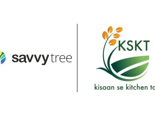 Savvytree Wins Digital Marketing Mandate for Kisaan Se Kitchen Tak