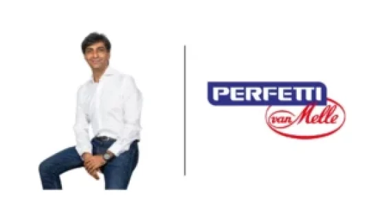 Perfetti Van Melle, Nikhil Sharma, Perfetti, Italian, confectionery, managing director, sales, marketing, genera management, Vietnam, Philippines, global experience, Big Babol, Chlormint, Apollo Tyres, Rajesh Ramakrishnan, business